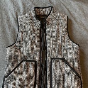 Women’s Vest (warm)